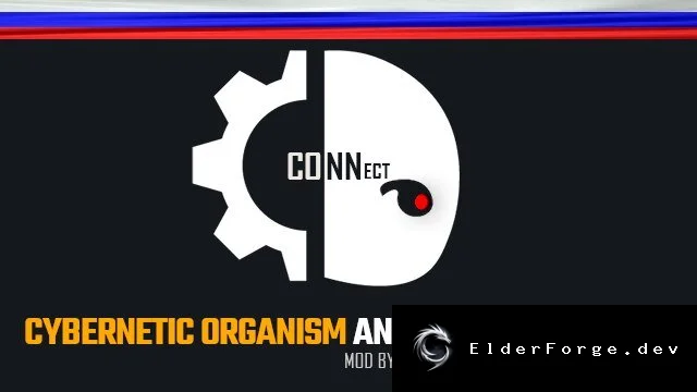 Русификатор Cybernetic Organism and Neural Network для RimWorld