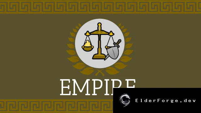 Русификатор Empire для RimWorld – полная локализация