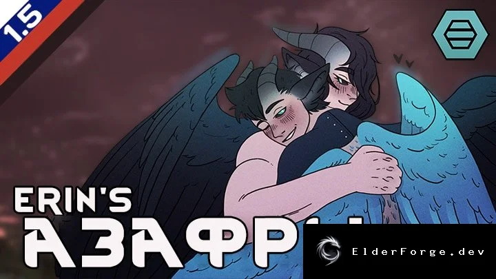 Русификатор Erin's Azaphrae – Biotech Ver для RimWorld