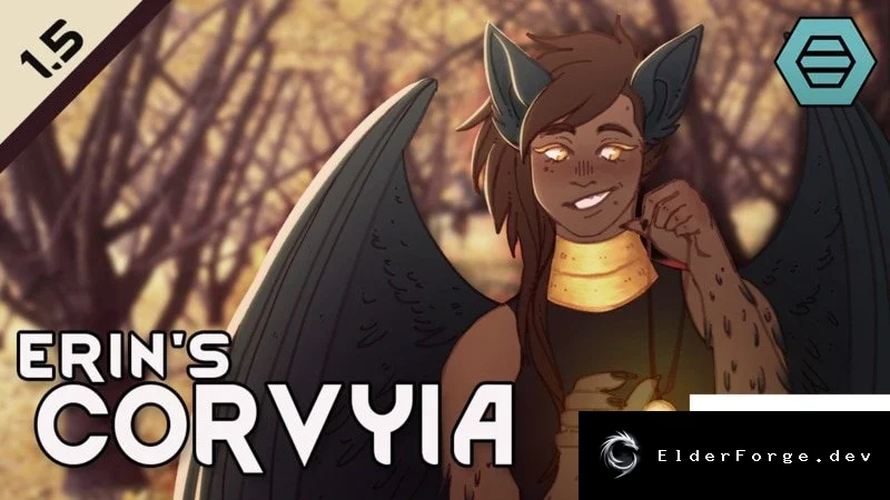 Русификатор Erin's Corvya для RimWorld – полная локализация