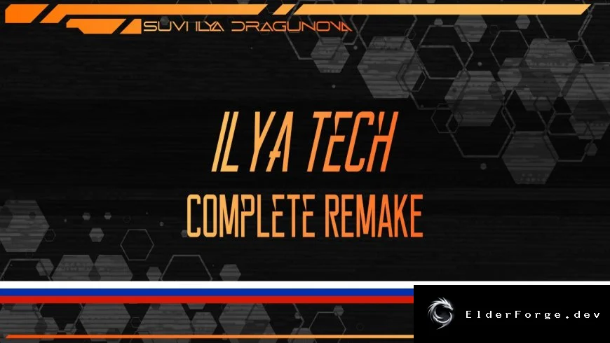 Русификатор Ilya Tech – Core для RimWorld