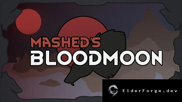 Русификатор Mashed's Bloodmoon для RimWorld – полная локализация