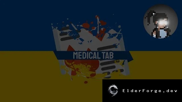 Русификатор Medical Tab для RimWorld – полная локализация медицинского окна