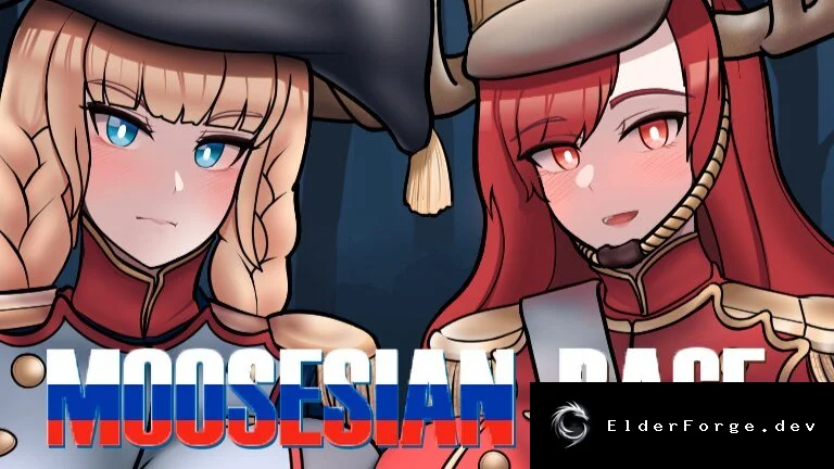 Русификатор Moosesian Race для RimWorld – полная локализация