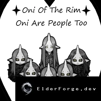 Русификатор Oni of The Rim для RimWorld – полная локализация