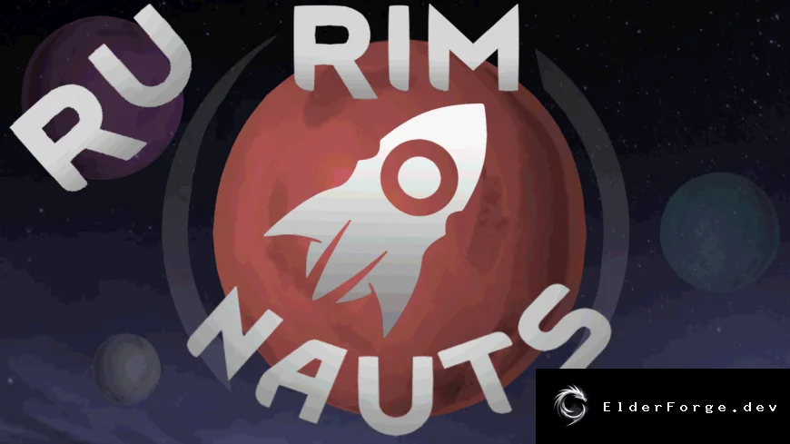 Русификатор RimNauts для RimWorld – полный перевод на русский