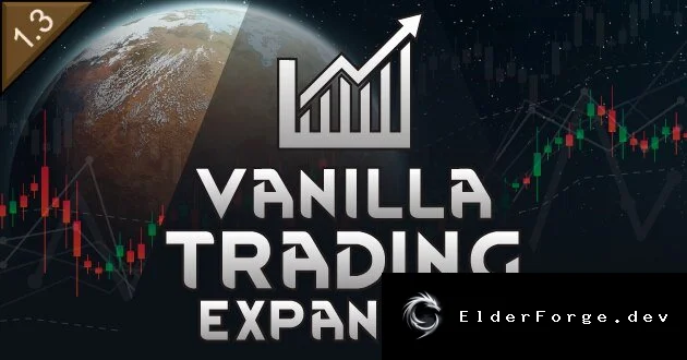 Русификатор Vanilla Trading Expanded для RimWorld