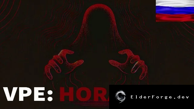 Русификатор VPE – Horaxian для RimWorld: полная локализация