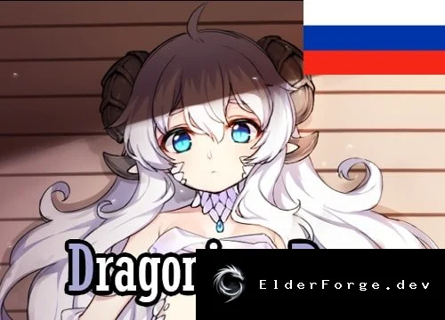 Русский перевод Gloomy Dragonian Race и Dragonian Strange Apparels для RimWorld