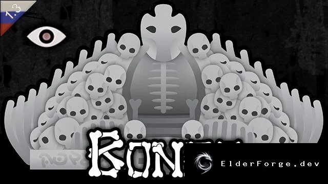 Русский перевод Rim of Madness – Bones для RimWorld