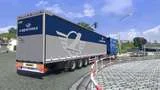 Обложка мода: Scania Wielton Lagermax V 1.11 – новый грузовик и прицеп для Euro Truck Simulator 2