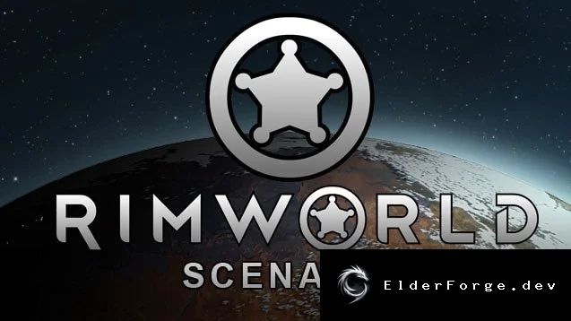 Сценарий «Беглецы» — ролевая игра для новых колонистов RimWorld