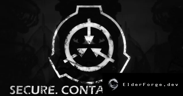 SCP Clothing – самодельные наряды для RimWorld