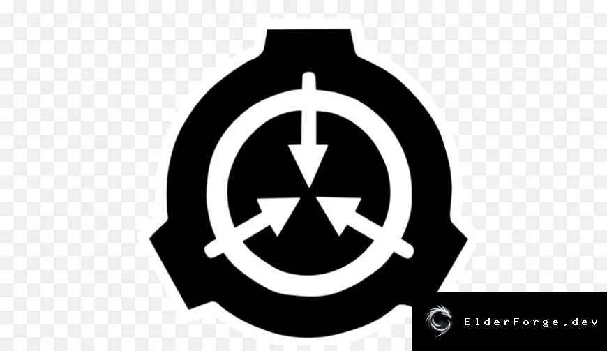 SCP‑127: Живой пистолет – уникальная аномалия для RimWorld