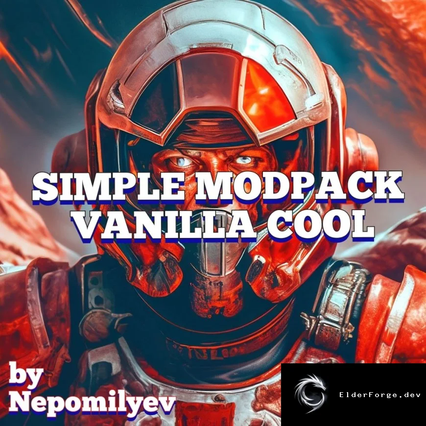 Simple Vanilla Cool Modpack for RimWorld (SMVC) – расширенный арсенал и новые фракции