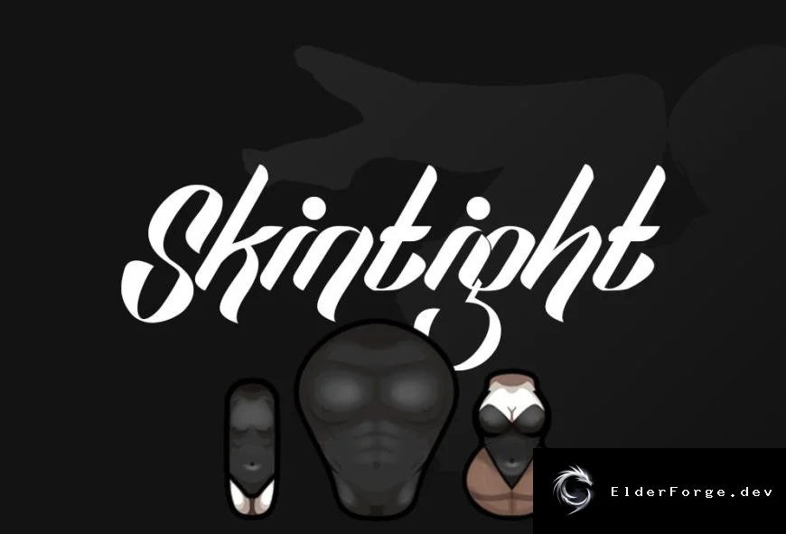 Skintight Apparel – Облегающая одежда, купальники и боди для RimWorld