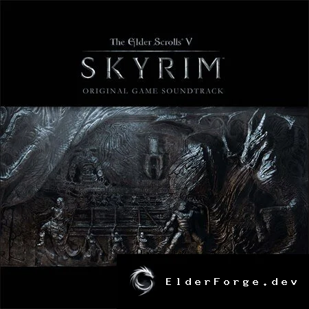 Skyrim Soundtrack for RimWorld – 52 музыкальных трека для вашей колонии