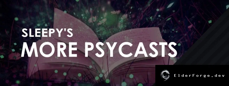 Sleepy's More Psycasts – 25 новых психических способностей для RimWorld