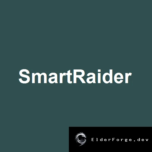 SmartRaider – умные рейдеры с тактикой и командованием для RimWorld