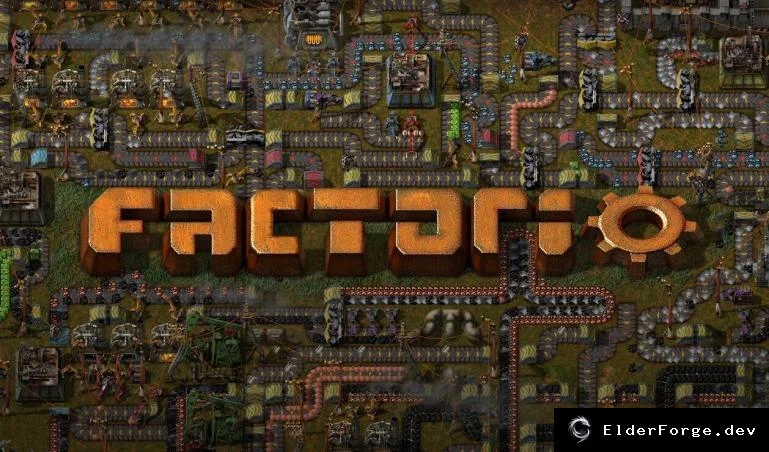 Обложка мода: Space Exploration Simplified – упрощённый космос для Factorio