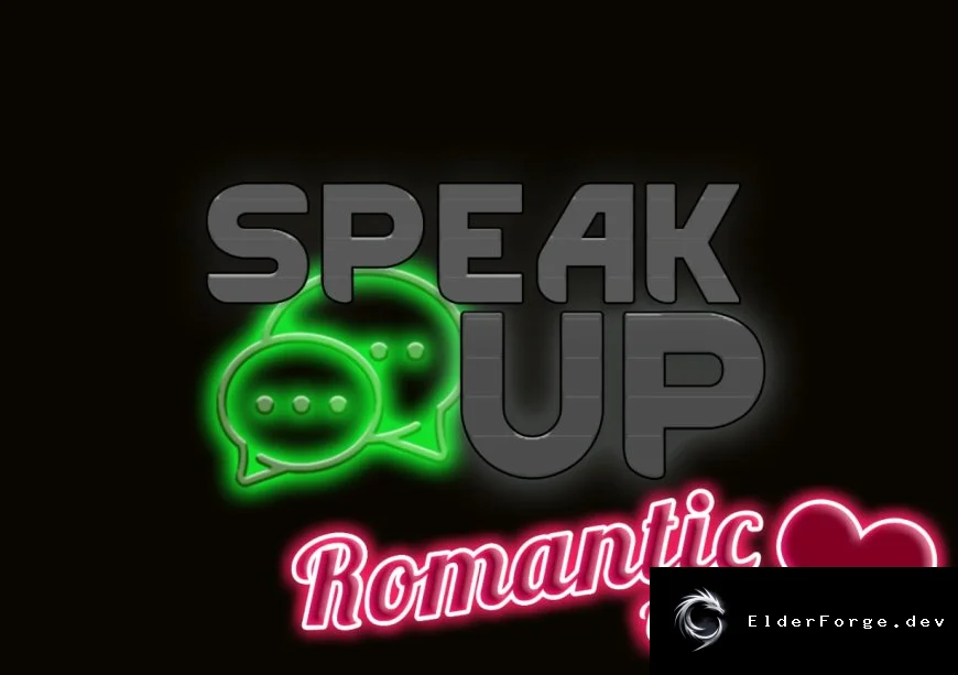 SpeakUp — система голосового общения для колонистов RimWorld