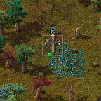 Обложка мода: SpFu – Пакет новых материалов для Factorio: расширьте возможности ремесла