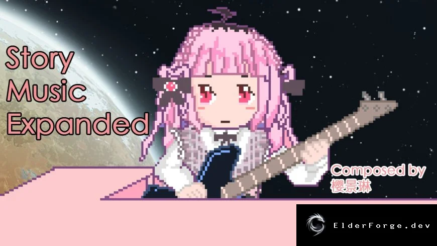 Story Music Expanded — новые музыкальные композиции для RimWorld