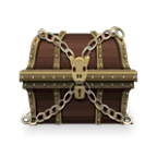 Обложка мода: Сундук с добычей+ — автоматический сбор ресурсов в Factorio