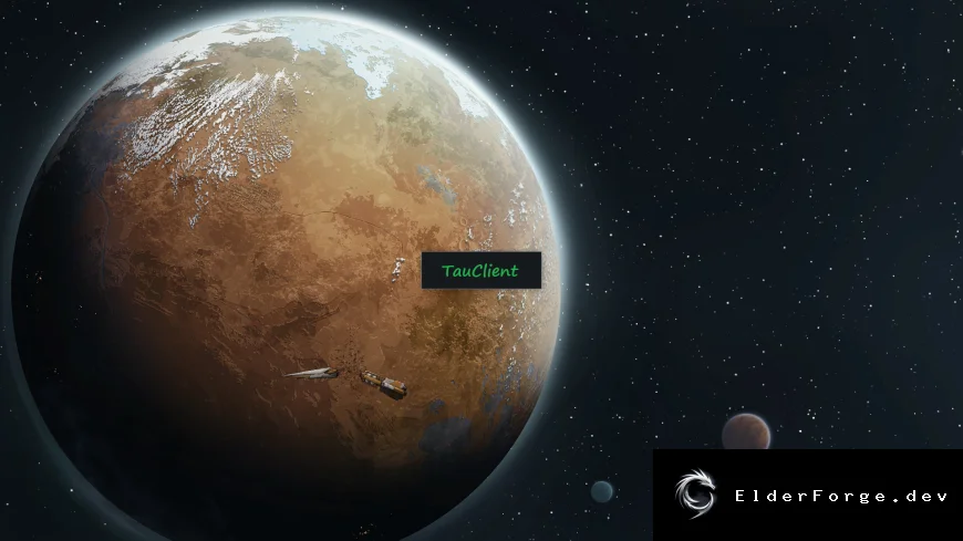 TauClient 1.4 – Оптимизированный клиент RimWorld с полным ребалансом