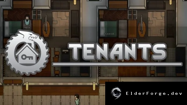 Tenants – арендаторы в RimWorld: долгосрочные гости и доход