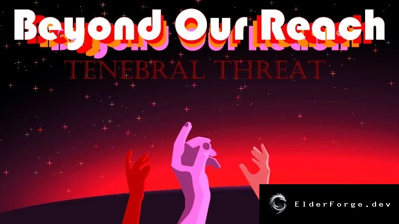 Tenebral Threat – враждебная фракция для Beyond Our Reach (RimWorld)