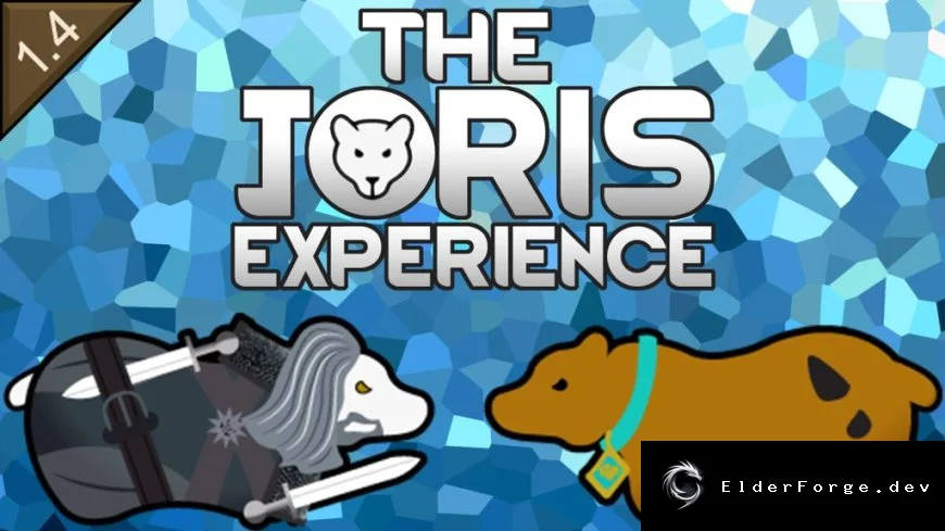 The Joris Experience – 42 новых животных для RimWorld