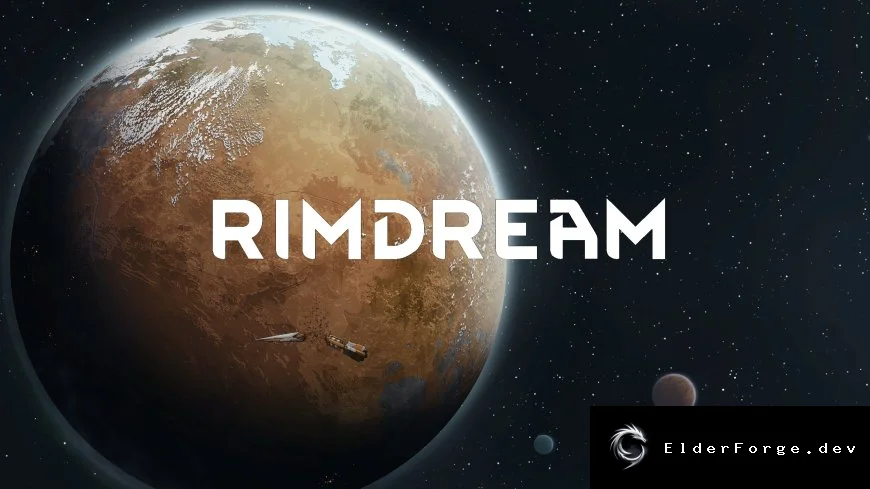 True RimDream – максимально расширенный RimWorld без изменения оригинального духа