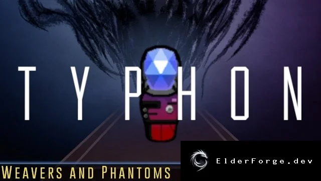 Typhon – Инопланетные мимики из Prey для RimWorld