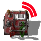 Обложка мода: Удалённый константный комбинатор‑переключатель для Factorio