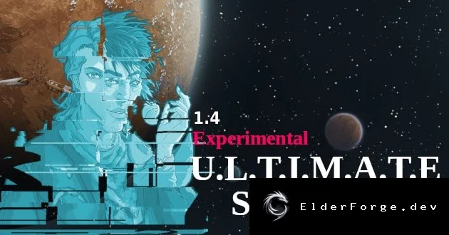 Ultimate Storyteller — гибридный рассказчик событий для RimWorld