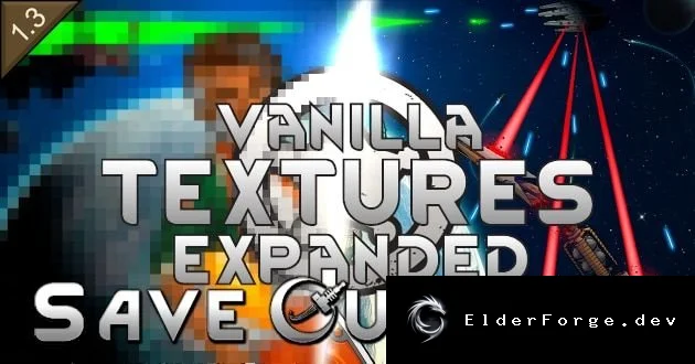 Vanilla Textures Expanded – Save Our Ship 2 (RimWorld)