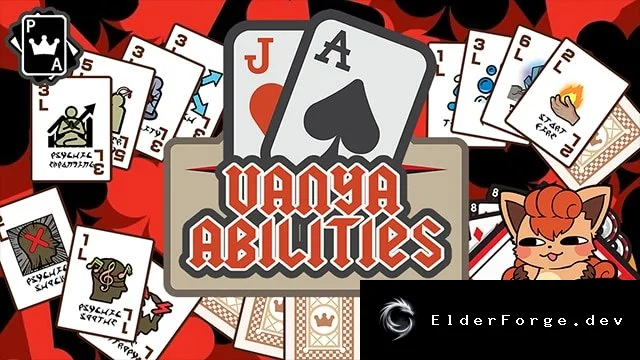 Vanya's Abilities – 14 новых психических умений для RimWorld