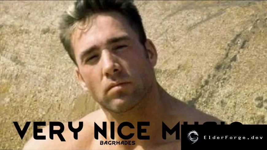 VeryNiceMusic – музыкальная подборка для RimWorld