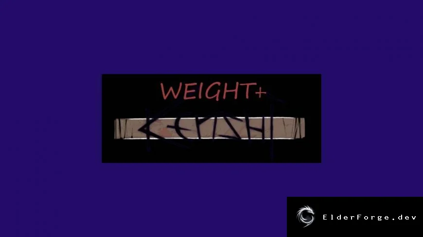 Обложка мода: Weight+ — увеличение стартового веса в Kenshi до 35 кг