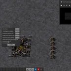 Обложка мода: Защита от волн BiterCraft – сценарий PVE для Factorio