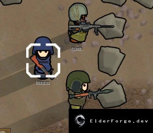 Скриншот 2
