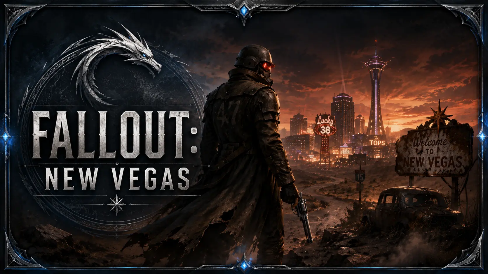 Fallout: New Vegas