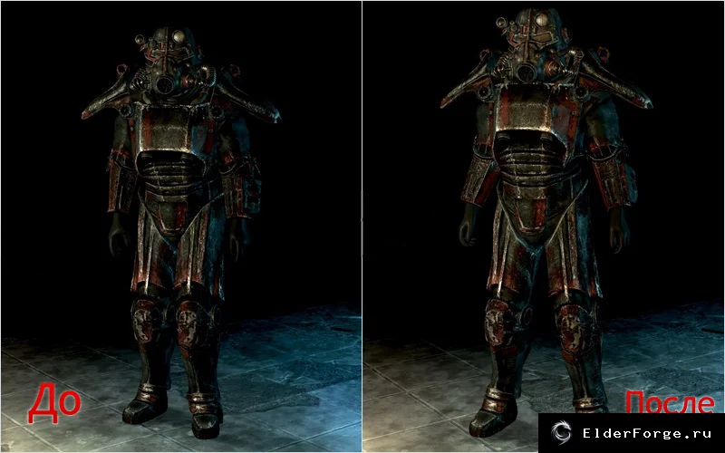 Обложка мода: Анимации простоя персонажа Fallout 3 — Alternative Idle Animation