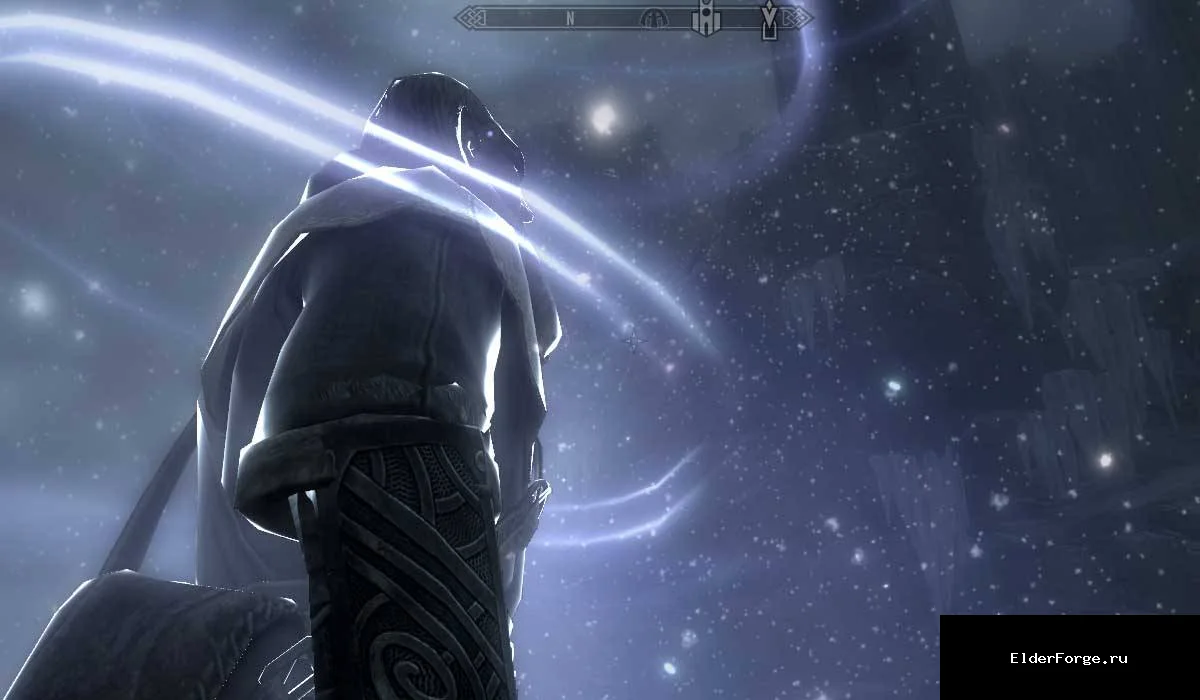 Обложка мода: Апокалиптические заклинания – более 150 новых магий для Skyrim LE
