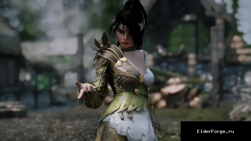 Обложка мода: BDO Игнис | BDO Ignis LE