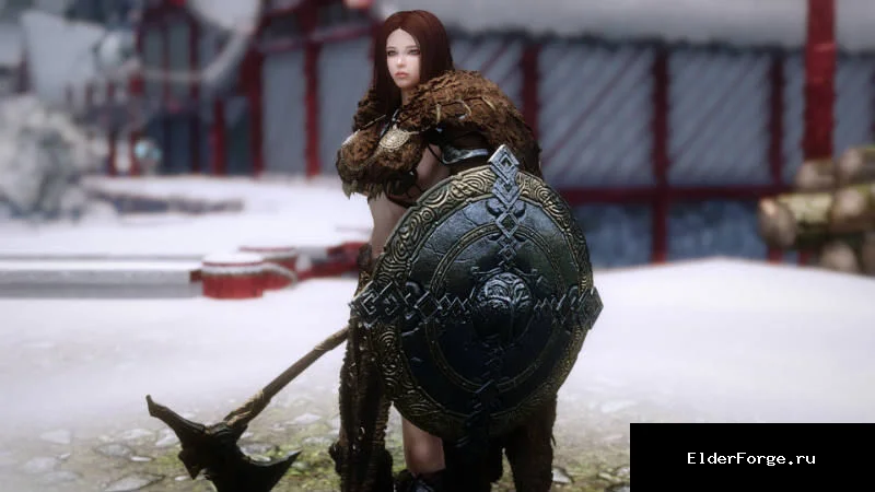 Обложка мода: BDO Мабурус | [LE Alpha] DM BDOR Mueburus by Team TAL