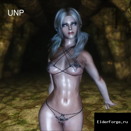 Обложка мода: Бикини Арадии — Aradia Bikini LE