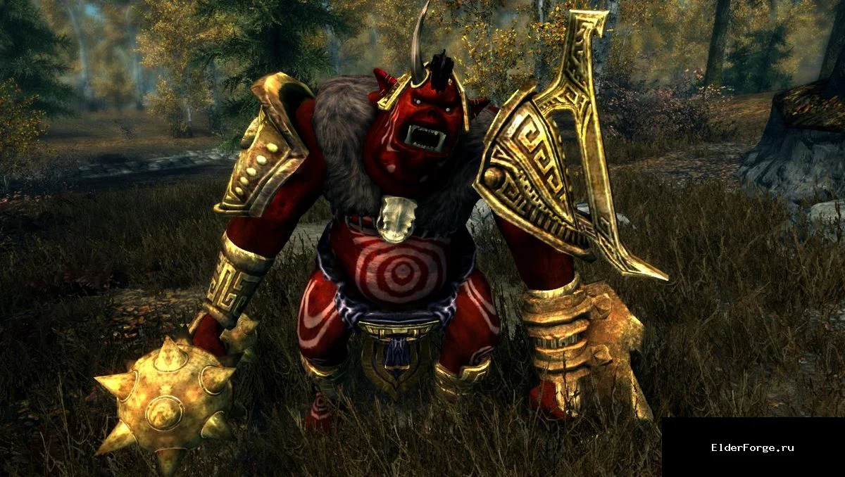 Обложка мода: Болганы LE — Bolgans, Mihail Monsters and Animals