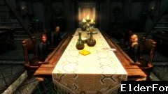 Обложка мода: Больше детей в ваших домах — расширенный Hearthfire для Skyrim SE/AE